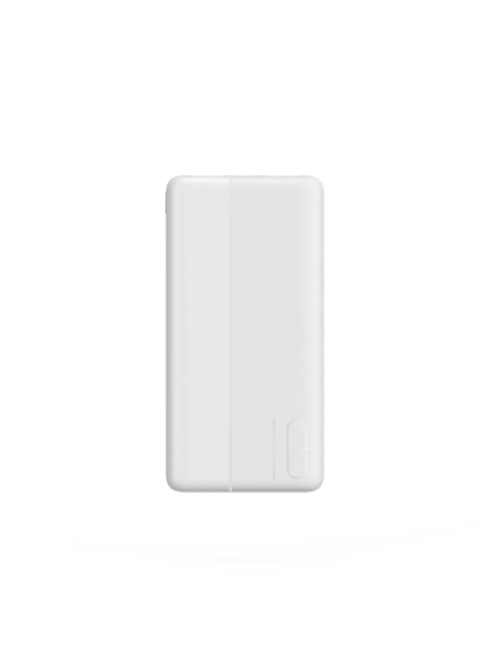 Power Bank Essen 2A 10000mAh Blanco