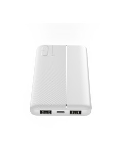 Power Bank Essen 2A 10000mAh Blanco 2
