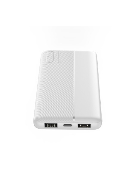 Power Bank Essen 2A 10000mAh Blanco