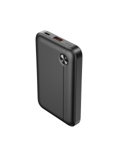Batería Externa Ultrafina de 10000 mAh y 22,5 W (PD + QC), Negro 2