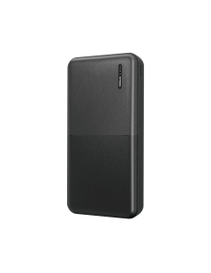Speedy Series 20,000 mAh External Battery – 2A Black