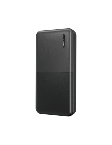 Powerbank de 20000 mAh 2A Negro
