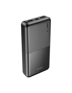 Powerbank de 20000 mAh 2A Negro 2