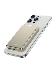 Powerbank Ultrafino 5000 mAh 2