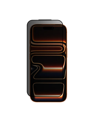 Benks GlassWarrior 2.0 Privacidad-EZFita iP17 Pro Max 0.25