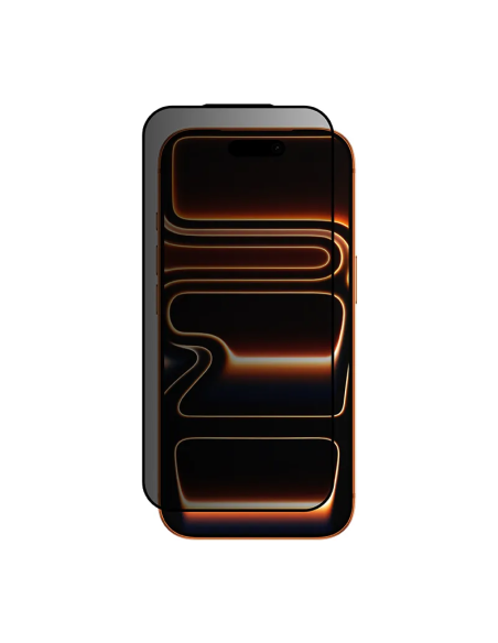Benks GlassWarrior 2.0 Privacidad-EZFita iP17 Pro Max 0.25
