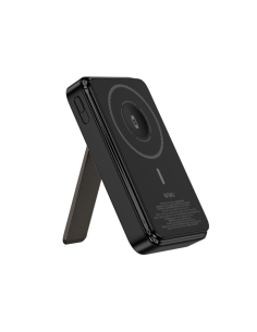 Duke 22.5W 10000mAH Black External Battery