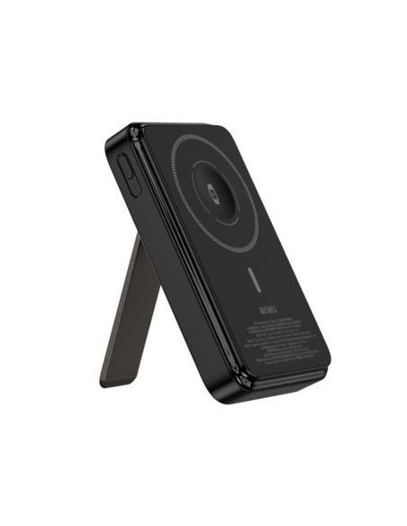 Duke 22.5W 10000mAH Black External Battery