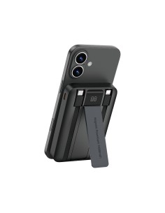 Duke 22.5W 10000mAH Black External Battery 2