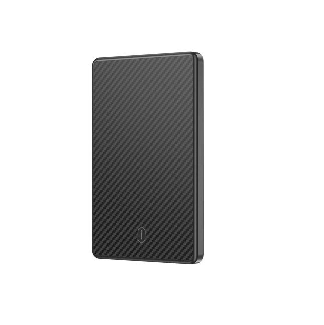 Powerbank Guerreros 5000mAh de PD 20W