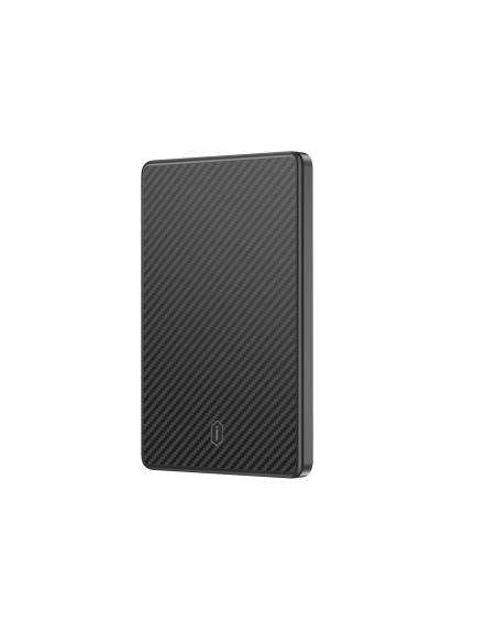 Powerbank Guerreros 5000mAh de PD 20W