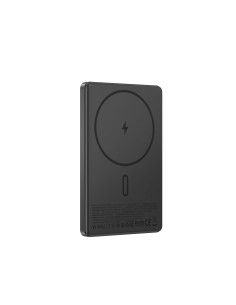 Powerbank Warriors PD 20W 5000mAh 2