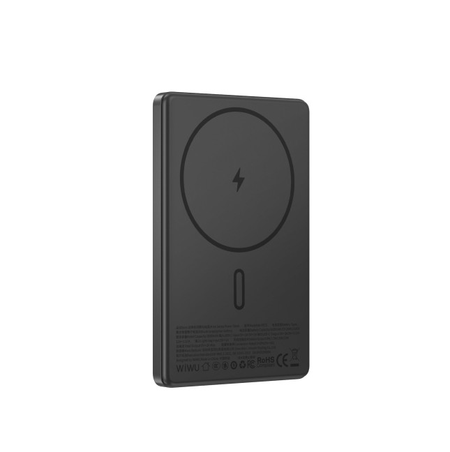 Powerbank Warriors PD 20W 5000mAh