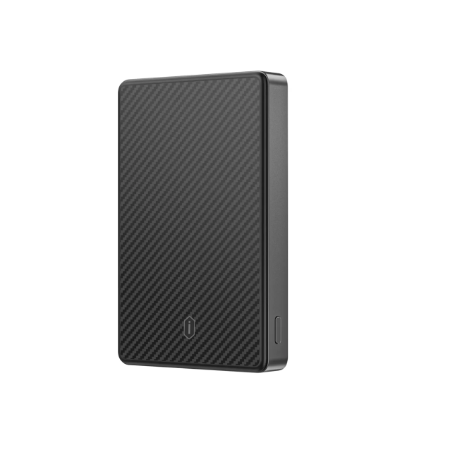 Power Bank 10000 mAh PD 20W Aramid Fiber