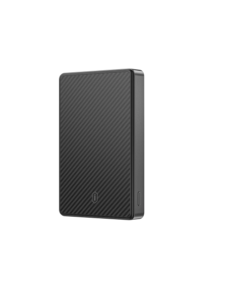Power Bank 10000 mAh PD 20W Aramid Fiber