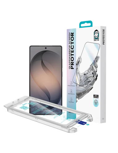 Benks GlassWarrior AR Protector Pantalla SAM S26