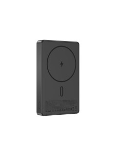Power Bank 10000 mAh PD 20W Aramid Fiber 2