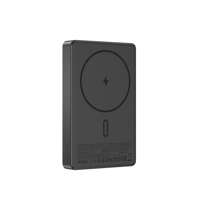 Powerbank Warriors PD 20W 10000mAh