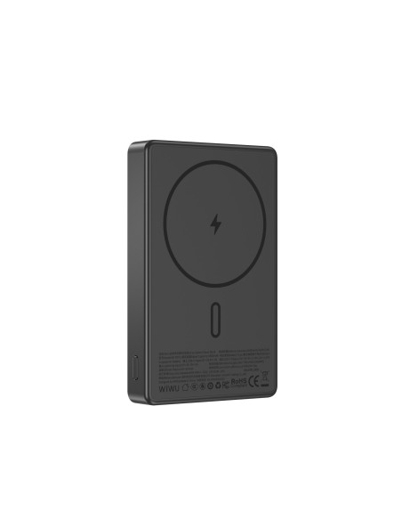 Power Bank 10000 mAh PD 20W Aramid Fiber