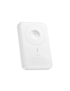 Duke 22.5W 10000mAH White External Battery