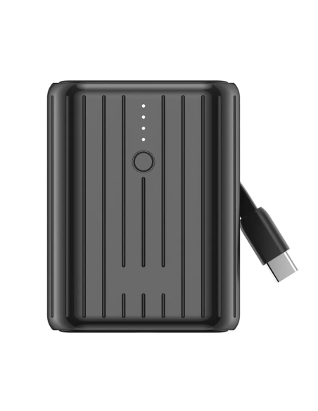 Magsafe Powerbank 10.000mAh Black