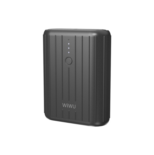 Powerbank con Magsafe 10.000mAh Negro