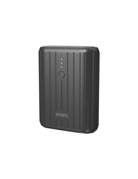 Magsafe Powerbank 10.000mAh Black