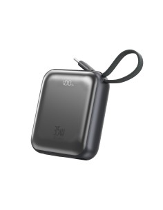Powerbank Galaxy Pro 35W, Negro 2