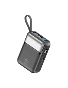 Powerbank Magsafe 20000 mAh y 35W Negro