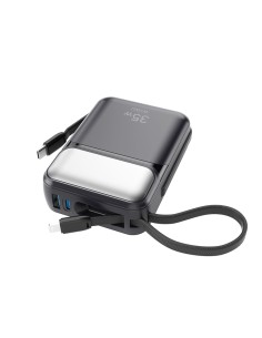 Powerbank Magsafe 20000 mAh y 35W Negro 2