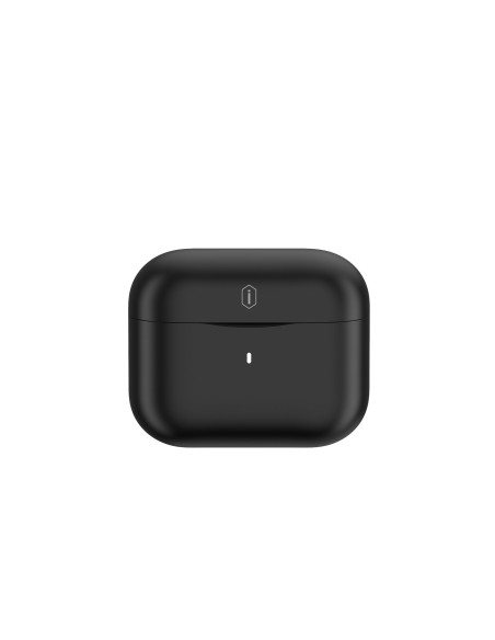 Auriculares TWS T29 ENC Negro