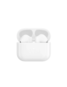 Auriculares TWS T29 ENC Blanco