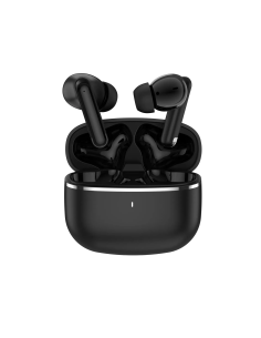 Auriculares TWS ENC T28 Negro