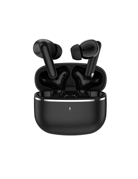 Auriculares TWS ENC T28 Negro