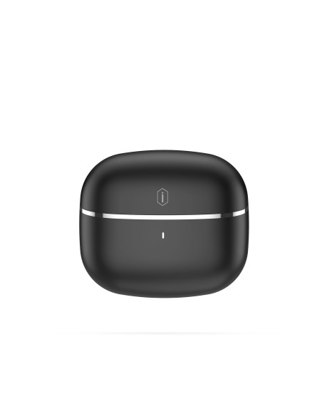 Auriculares TWS ENC T28 Negro