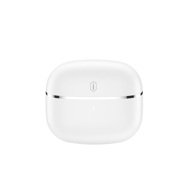 Auriculares TWS ENC T28 Blanco