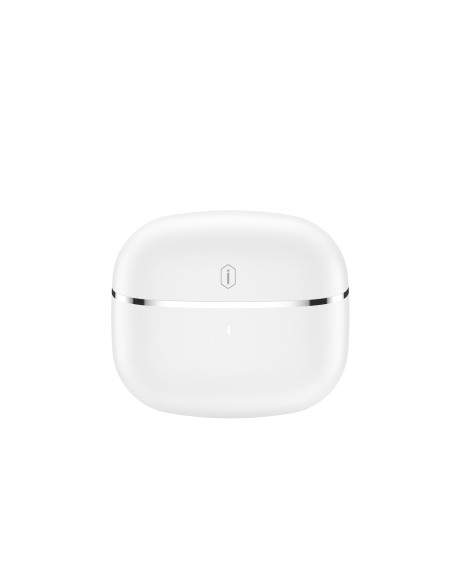 Auriculares TWS ENC T28 Blanco