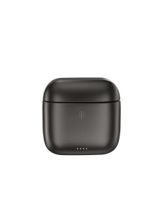 Auriculares T35 Plata Oscuro 2