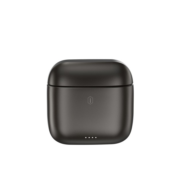 Auriculares T35 Plata Oscuro