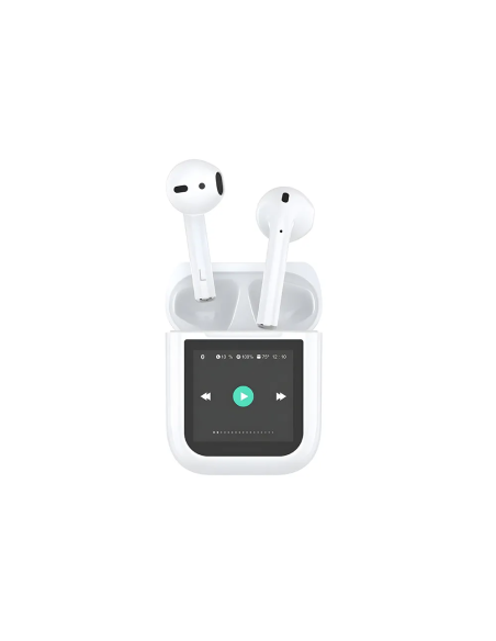 T24 Headphones – True Wireless Stereo (TWS)