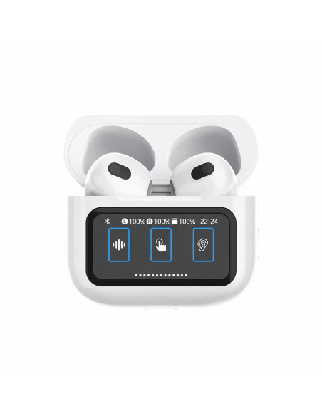 T23 Headphones – True Wireless Stereo (TWS)