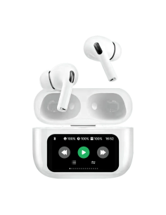 Auriculares TWS ANC T22 con pantalla digital