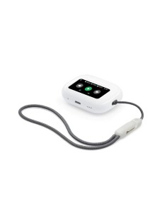 Auriculares TWS ANC T22 con pantalla digital 2