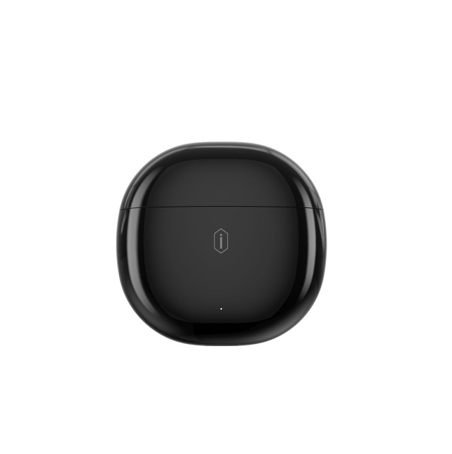 T31 ENC Wireless Headphones – Ambient Noise Cancelling Black