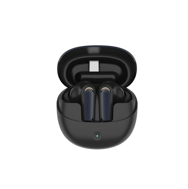 Auriculares T36 Negro