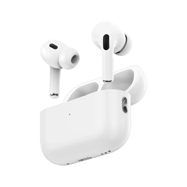 Auriculares Inalámbricos ANC Airbuds Pro 2