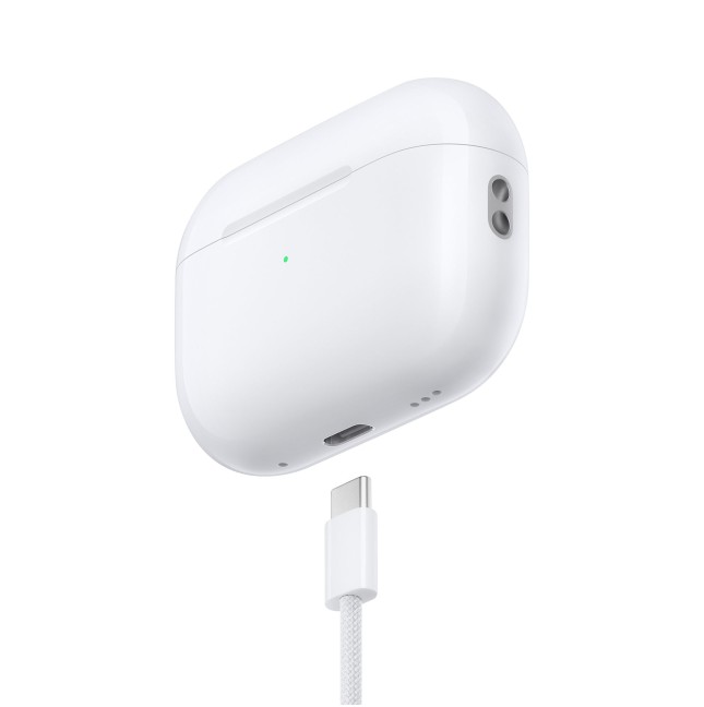 Auriculares Inalámbricos ANC Airbuds Pro 2