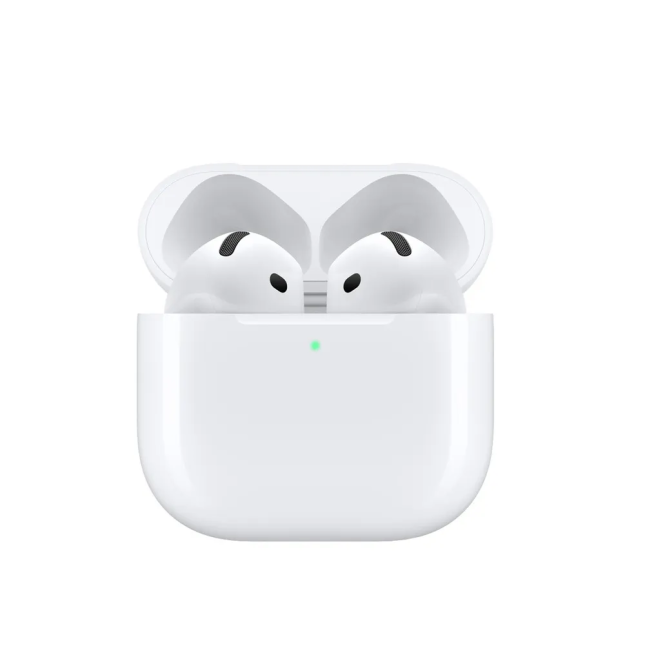 Airbuds 4 ANC Wireless Headphones