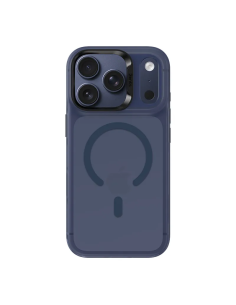 Benks Lucid Armor Funda Magnética iPhone 17 Pro Azul