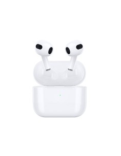 Auriculares Inalámbrico Airbuds 4 ANC 2